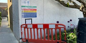 The saga of Rottingdean bogs – toilet block set to reopen after three-year wait for refurb