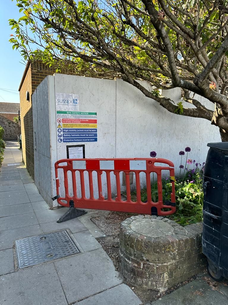 The saga of Rottingdean bogs toilet block set to reopen after three
