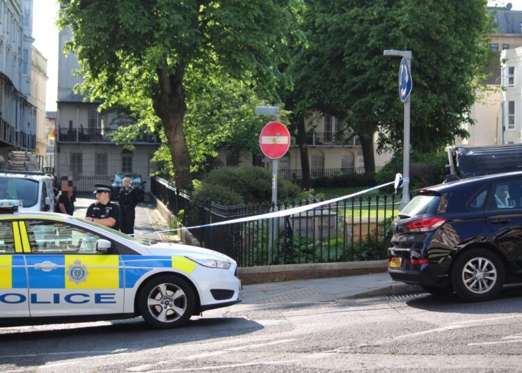 Peacehaven teen charged with attempted murder