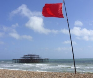 Hove sea swimming given all-clear after weekend ‘sewage dump’