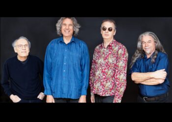 Soft Machine heading to Lewes