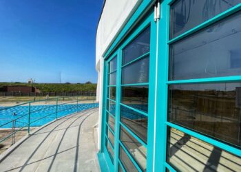 Saltdean Lido to be lit up for 85th year music celebrations