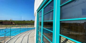 Saltdean Lido to be lit up for 85th year music celebrations