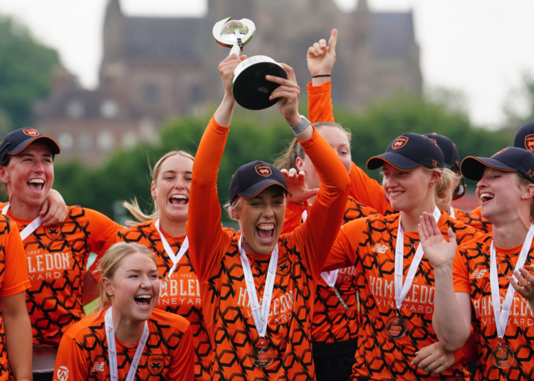 Southern Vipers retain Charlotte Edwards Cup with seven-wicket win