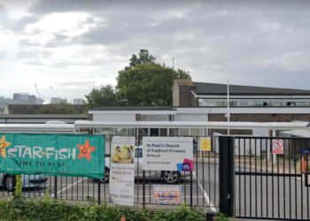 Brighton primary school downgraded by Ofsted