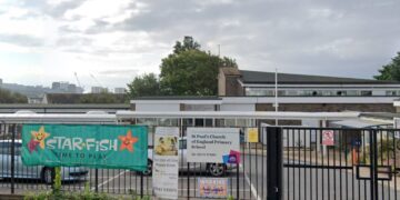 Brighton primary school downgraded by Ofsted