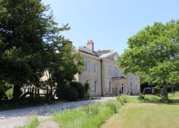 Stanmer Park £7m restoration complete
