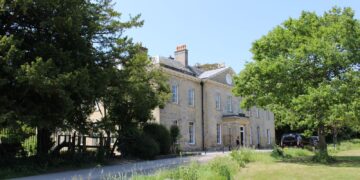 Stanmer Park £7m restoration complete
