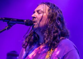 The War On Drugs ‘Come To The City’ – Brighton gig report