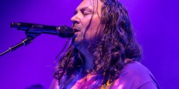 The War On Drugs ‘Come To The City’ – Brighton gig report