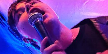 ‘Protest Anger’ as Music For The Many comes to Brighton