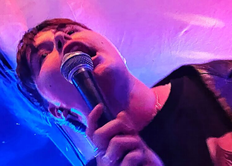 ‘Protest Anger’ as Music For The Many comes to Brighton