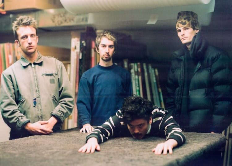 Model/Actriz announce Brighton gig at Club Revenge