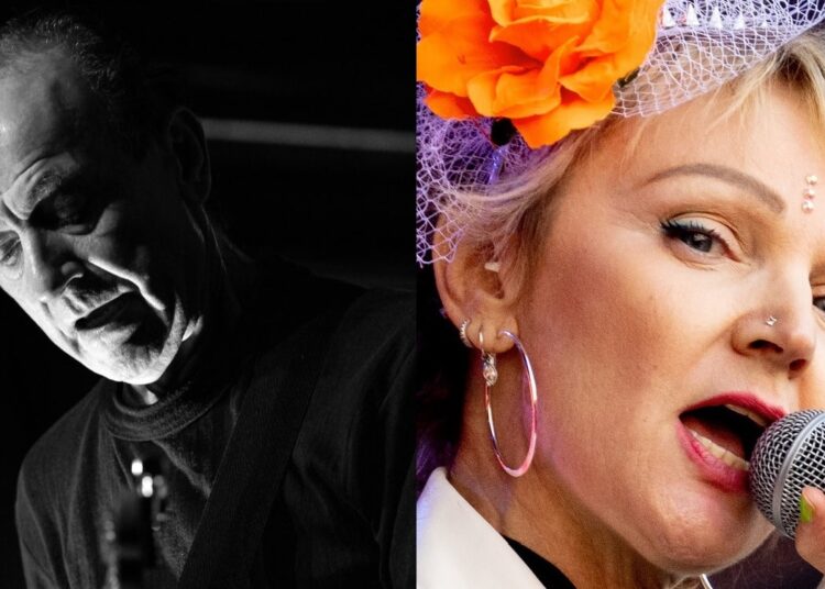 Hugh Cornwell and The Primitives to play Brighton’s Concorde 2