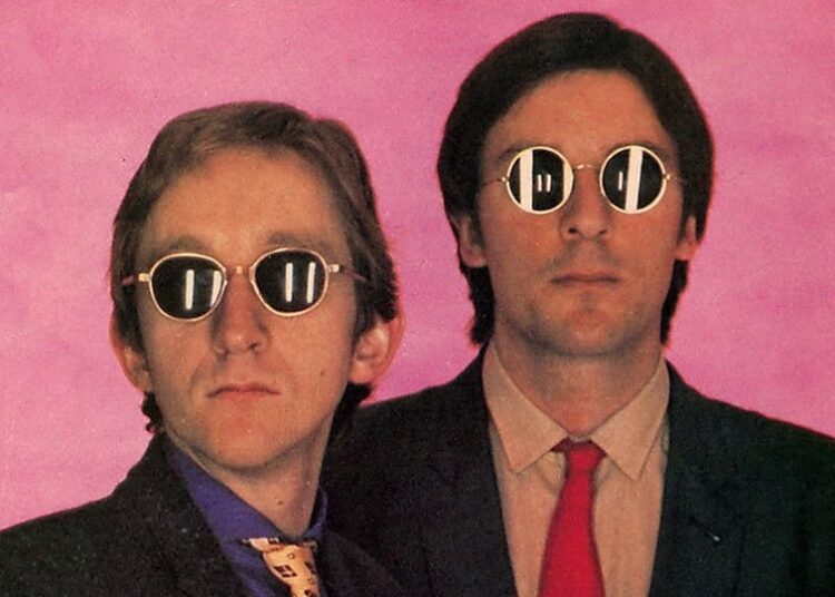 The Korgis announce rare Sussex concert