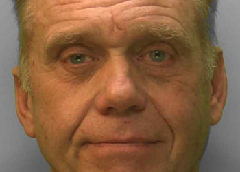 Fake taxi driver jailed for 23 years over Brighton sex attacks