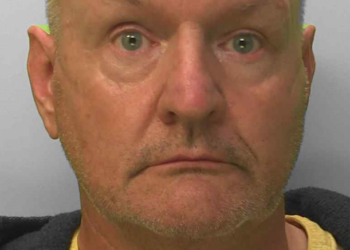 Man jailed for raping step-daughter in Southwick