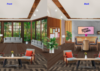 Brighton charity offers counselling in the metaverse