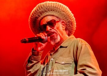 ‘Latitude’ Festival – Saturday 22nd July reviews