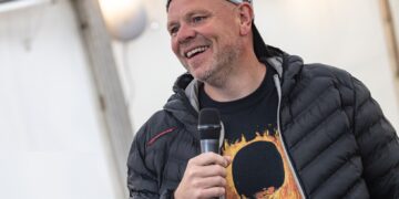 Music and food at ‘Pub In The Park’ in Brighton’s Preston Park