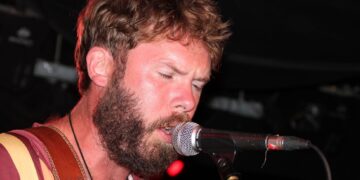 Horsham based Blue Stragglers are ‘All Mine (Sometimes)’