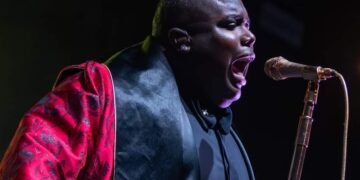 Love Supreme Festival: Day One with Gabriels and friends