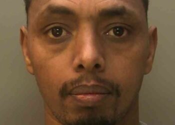 Man jailed for eight years for series of sex attacks on women in Brighton