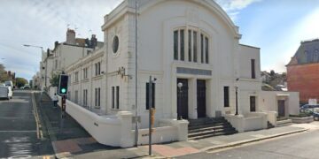 Hove synagogue security tightened following terror arrest