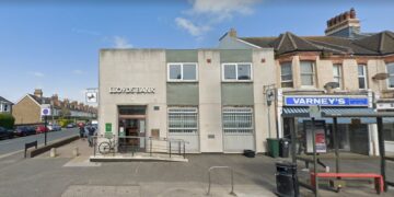 Portslade bank branch to close its doors by end of year