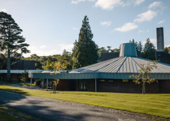 From gasses to ashes – Brighton researchers help create first hydrogen-powered crematorium