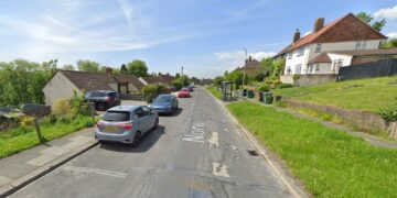 Bevendean potholes to receive new low carbon repair works