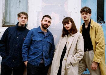 Pynch included in ‘Hidden Herd’ October lineup