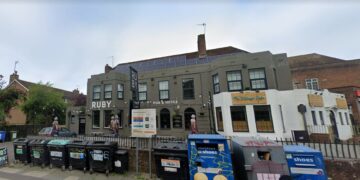 Brighton pub bans 18th and 21st birthday parties
