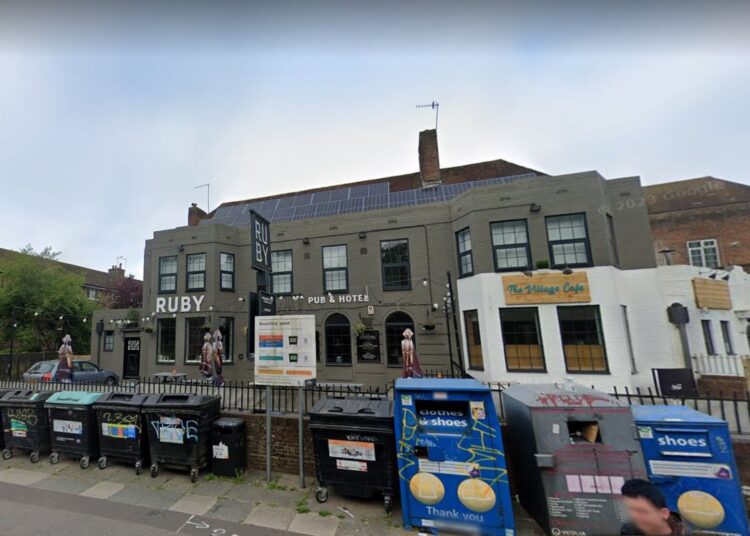 Brighton pub bans 18th and 21st birthday parties