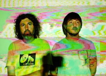 Seadog announce ‘new single launch show’ at Brighton’s Rossi Bar