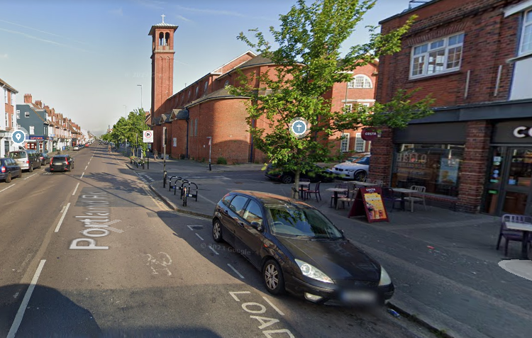 Pedestrian catapulted in the air by car as he crossed road, court hears