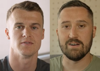 Solly March to join Britain’s biggest suicide prevention initiative