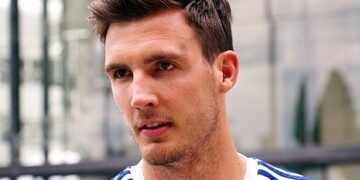 Sussex fast bowler Finn likely to be fit in time for One-Day Cup campaign