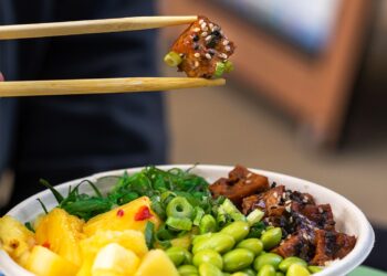 New Hawaiian restaurant comes to Brighton