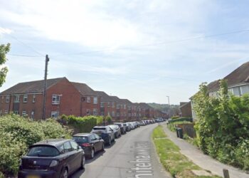 Man stabbed in Brighton