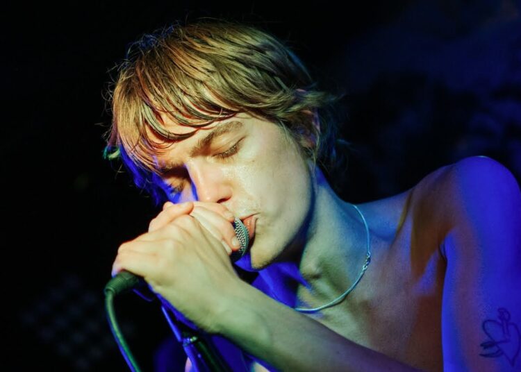 Deadletter announce new single and Brighton concert