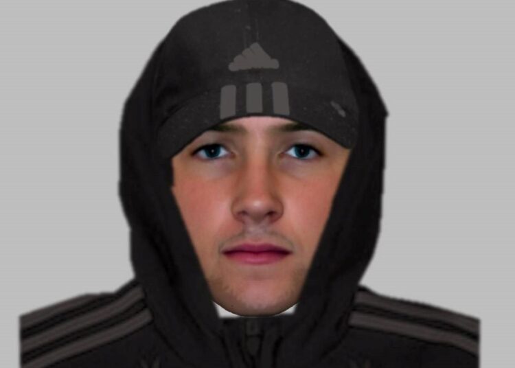 Girl sexually assaulted by stranger