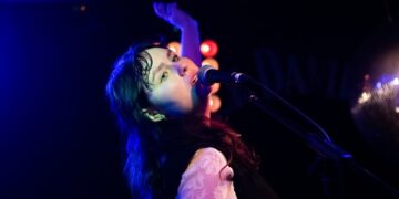 Ellie Bleach headlines new music bash in Brighton