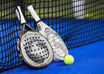 Three new padel tennis courts approved for Brighton sports venue