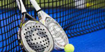 Three new padel tennis courts approved for Brighton sports venue