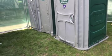Disabled access at Pride to be reviewed after complaints
