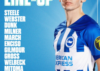 Premier League Match Day 2 – Wolverhampton Wanderers v Brighton and Hove Albion