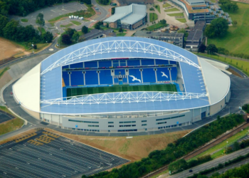 Brighton among the hosts for women’s Rugby World Cup 2025