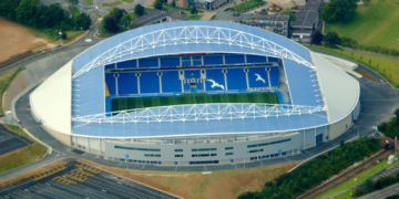 Brighton among the hosts for women’s Rugby World Cup 2025