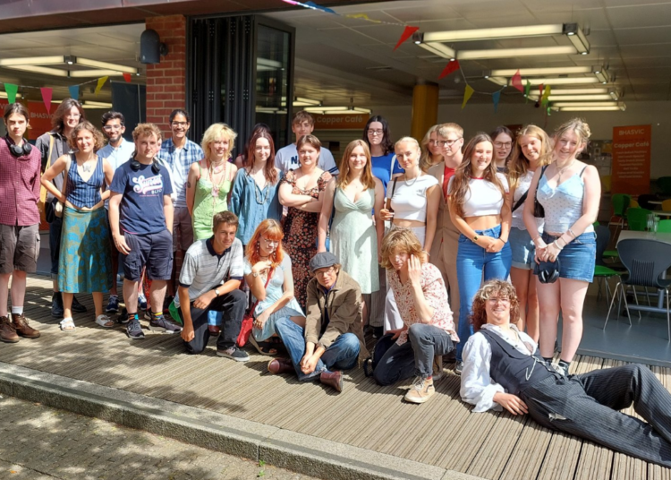 BHASVIC says A level pass rate matches pre-pandemic results